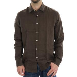 CAMICIA IN LINO BL11 - Mad Fashion | img vers.300x/